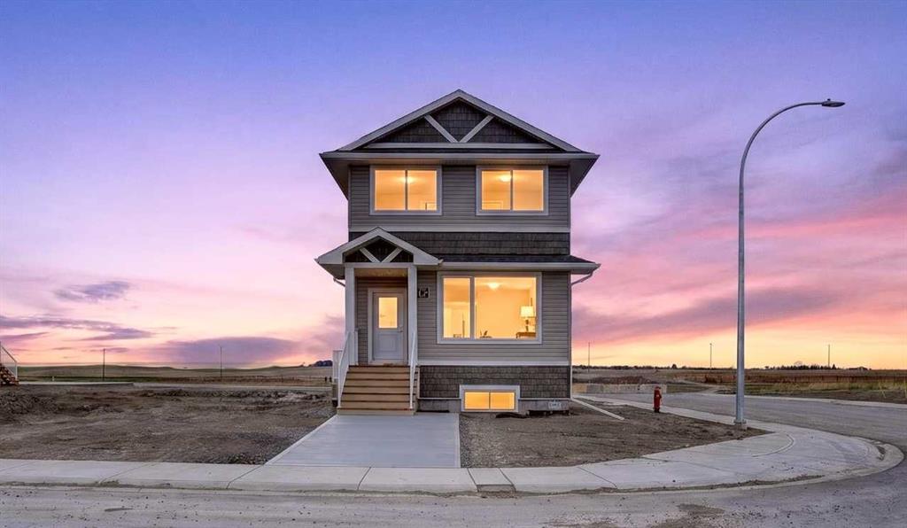 630 Miners Chase W, A2310580, Alberta,