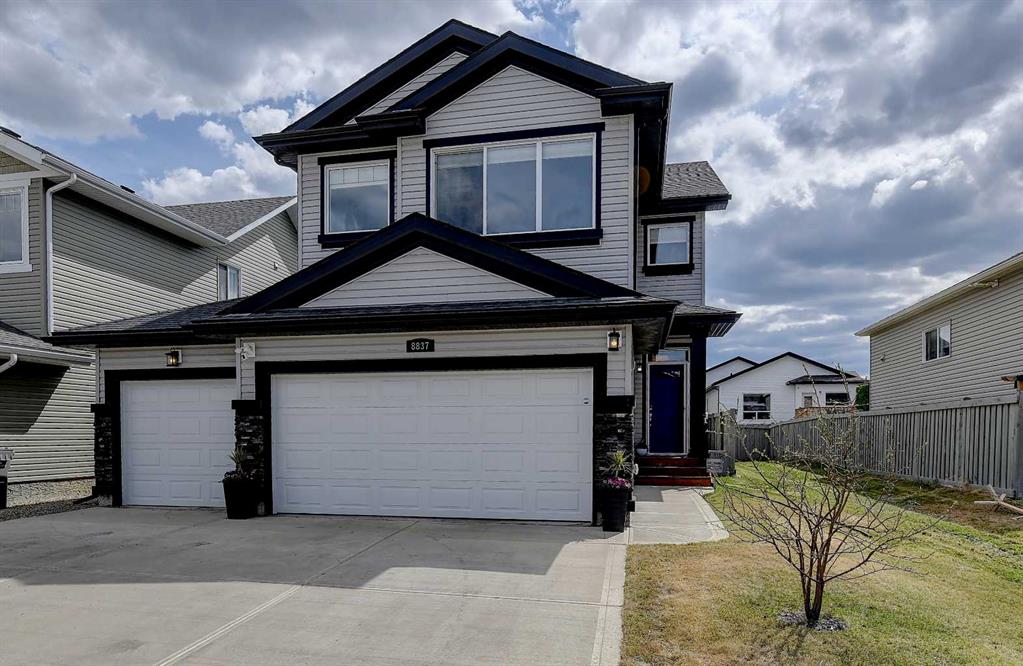 8837 86A Avenue , A2310581, Alberta,