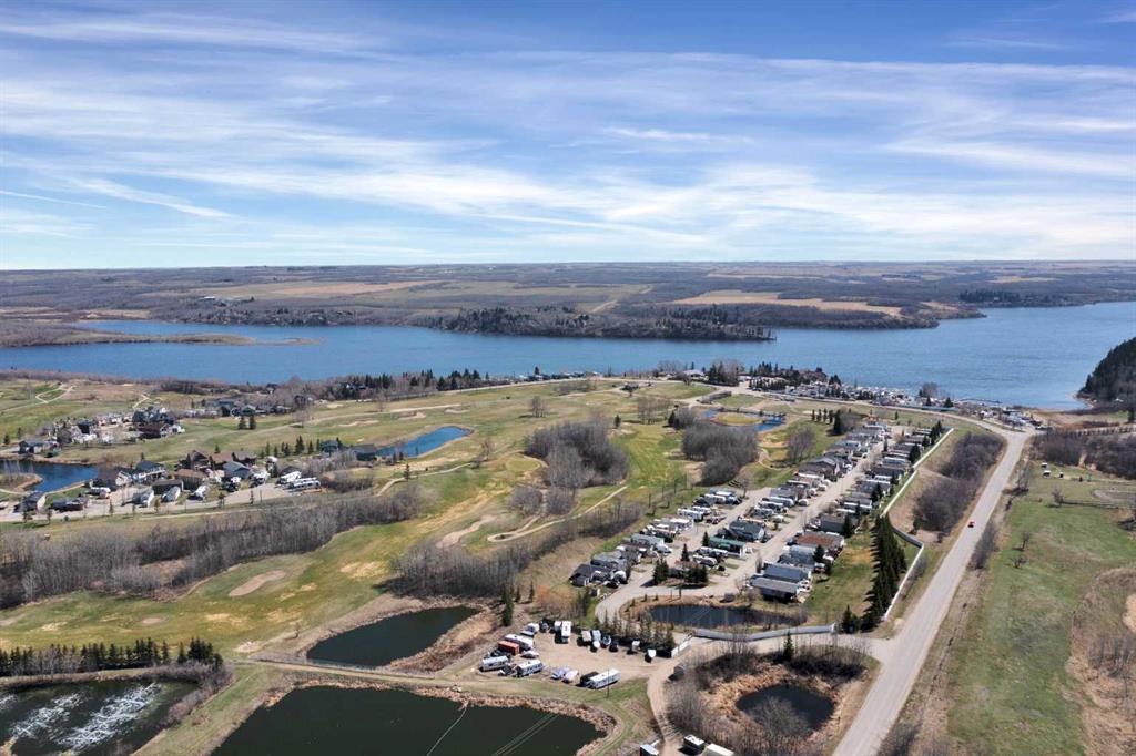 Third View of 3020, 25074 South Pine Lake Road , Whispering Pines, Rural Red Deer County, Alberta, T0M 1R0