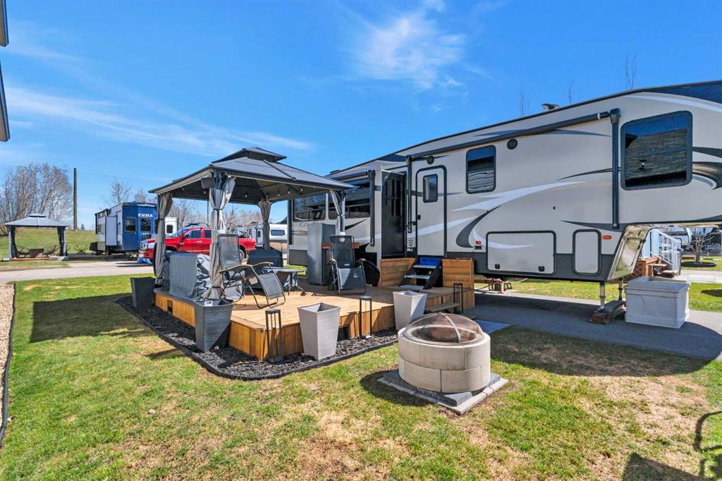 Fourth View of 3020, 25074 South Pine Lake Road , Whispering Pines, Rural Red Deer County, Alberta, T0M 1R0