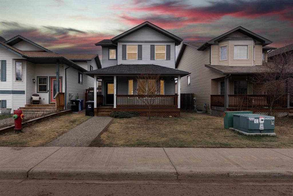 133 Elderberry Street , A2310587, Alberta,