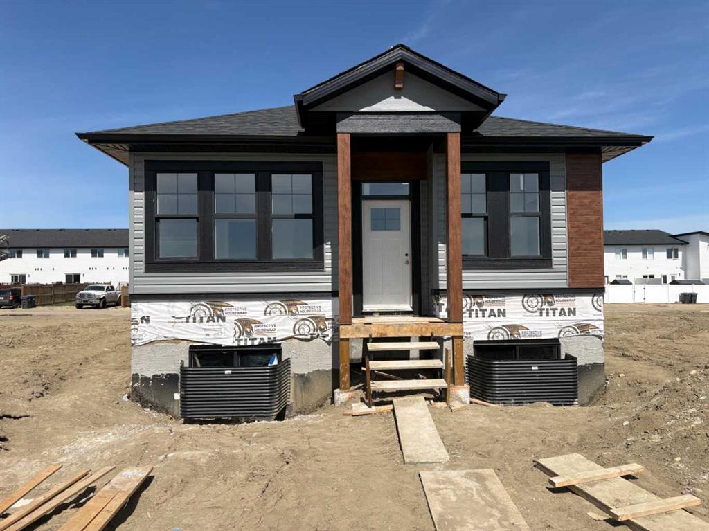 25 Ian Way , A2310588, Alberta,