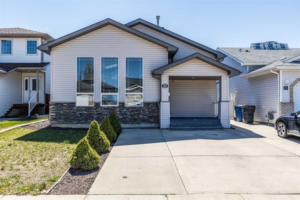 71 Sunset Crescent SW, A2310589, Alberta,