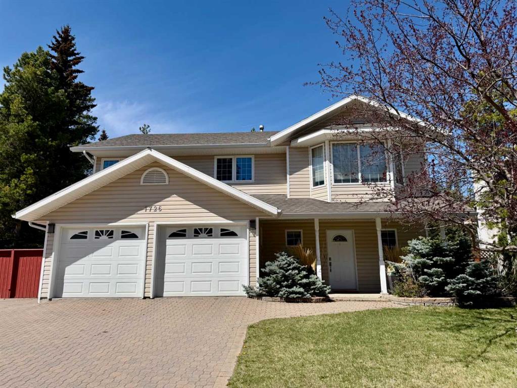 1726 113 Street , A2310594, Alberta,