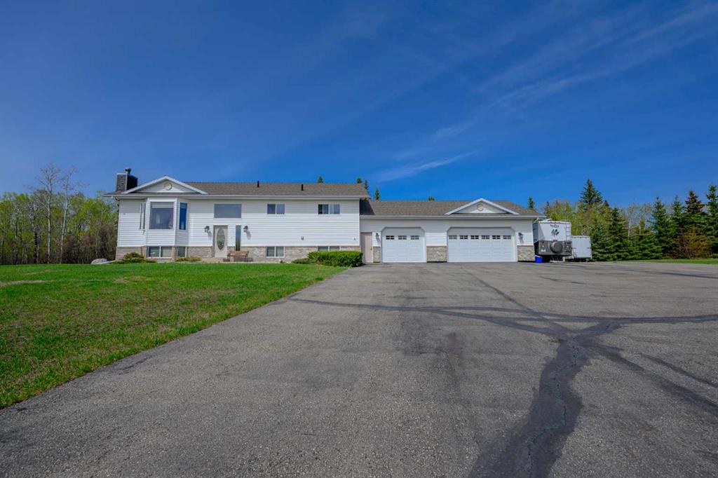 Second View of 14, 711058 64 Township , Heritage Pointe, Rural Grande Prairie No. 1, County of, Alberta, T6W5B8