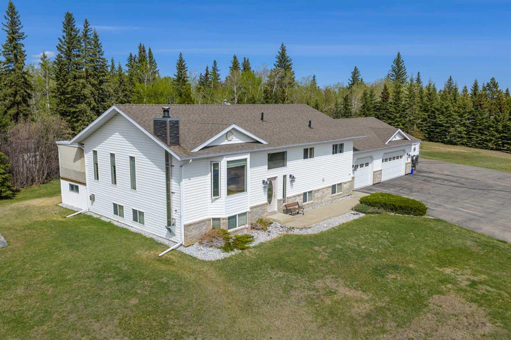 Third View of 14, 711058 64 Township , Heritage Pointe, Rural Grande Prairie No. 1, County of, Alberta, T6W5B8