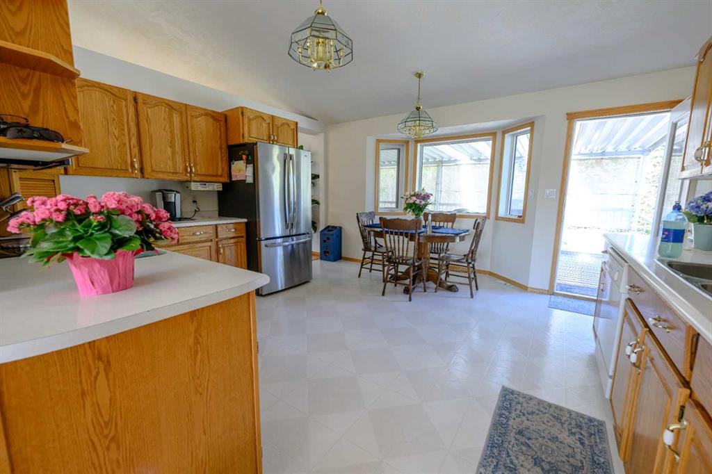 Fifth View of 14, 711058 64 Township , Heritage Pointe, Rural Grande Prairie No. 1, County of, Alberta, T6W5B8