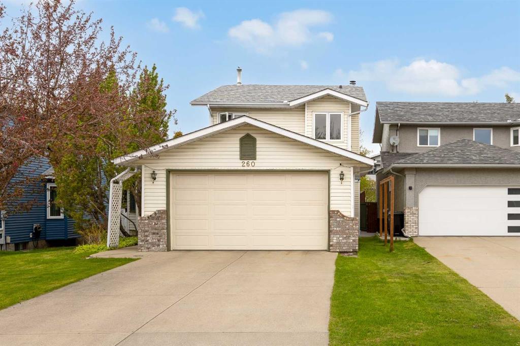 260 Riverside Mews SE, A2310604, Alberta,
