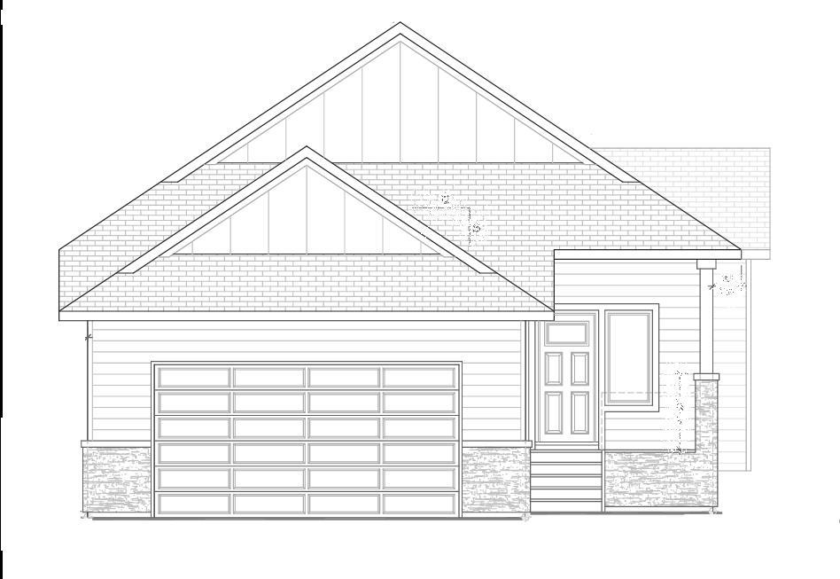 Third View of 622 Mandalay Boulevard , NONE, Carstairs, Alberta, T0M0N0