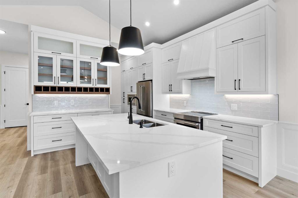 Fourth View of 622 Mandalay Boulevard , NONE, Carstairs, Alberta, T0M0N0