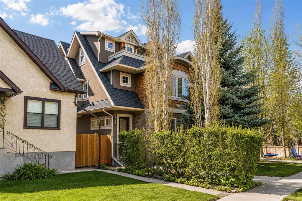 729 4 Street NW, A2310609, Alberta,