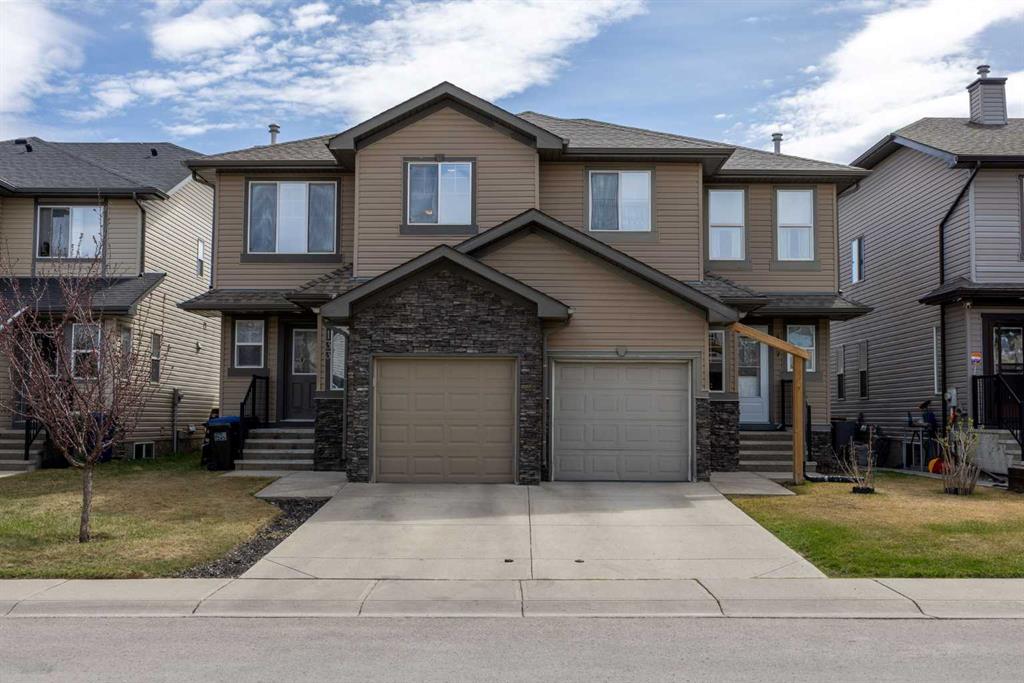 133 Luxstone Way SW, A2310612, Alberta,