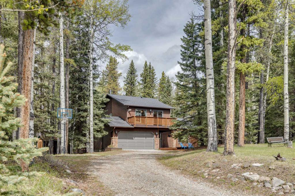 MLS® listing #110991327 for sale located at 41 Elk Valley Crescent
