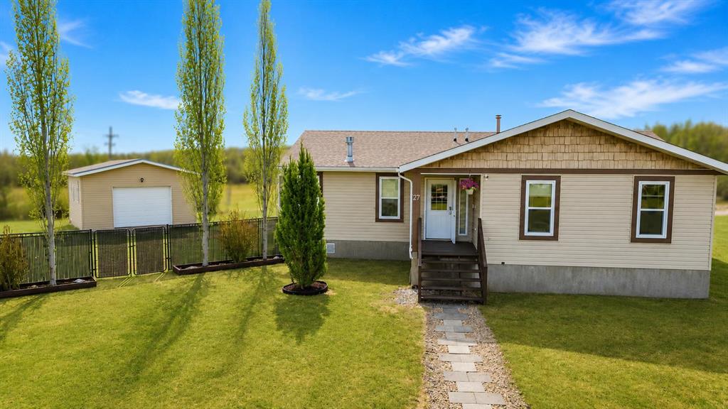 27 Keystone Place  , A2310615, Alberta,