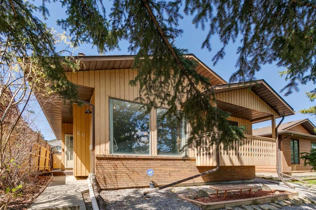 60 Bermondsey Court NW, A2310617, Alberta,