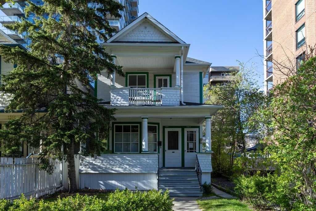 1314 15 Avenue SW, A2310618, Alberta,