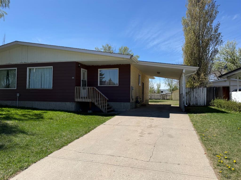 232 RUBIE Crescent , A2310619, Alberta,