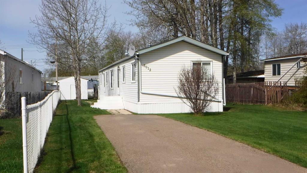 5012 53 Street , A2310620, Alberta,