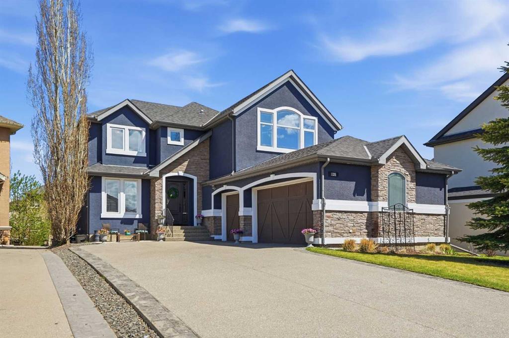 135 Cranleigh View SE, A2310621, Alberta,