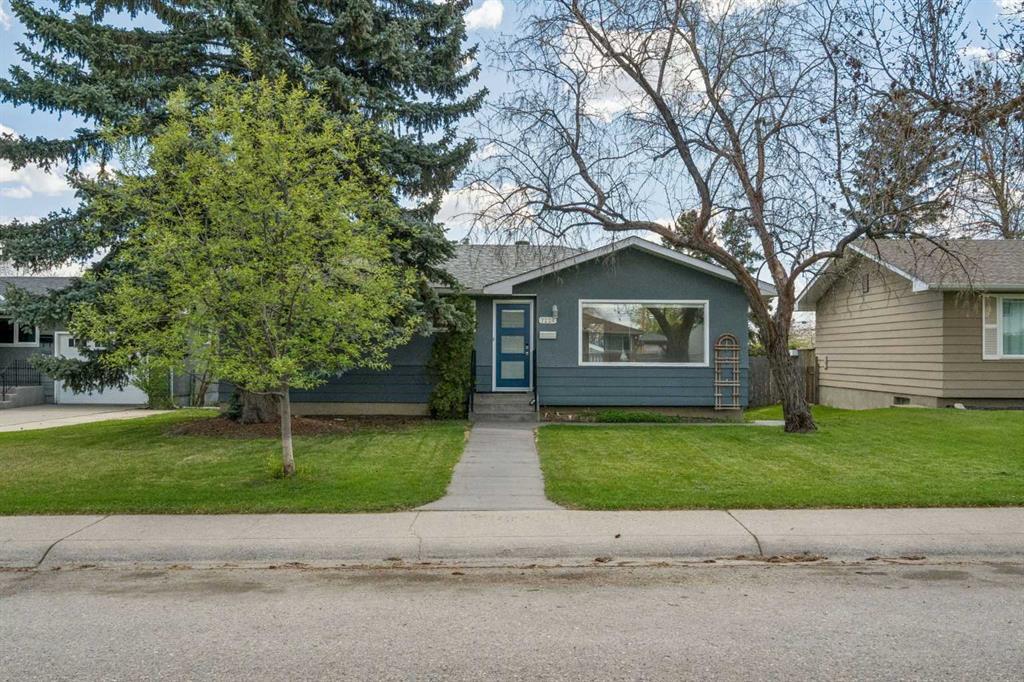 MLS® listing #110992266 for sale located at 7224 Farrell Road SE