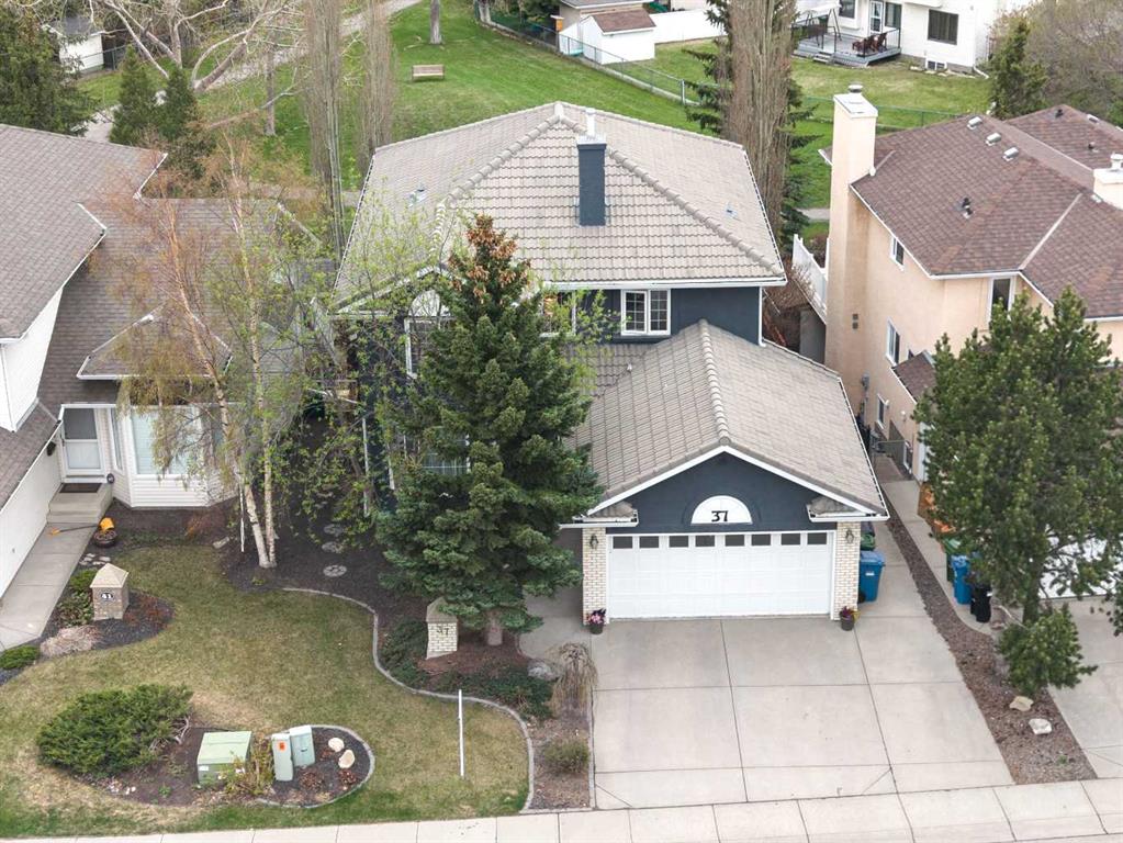 37 Arbour Summit Close NW, A2310638, Alberta,