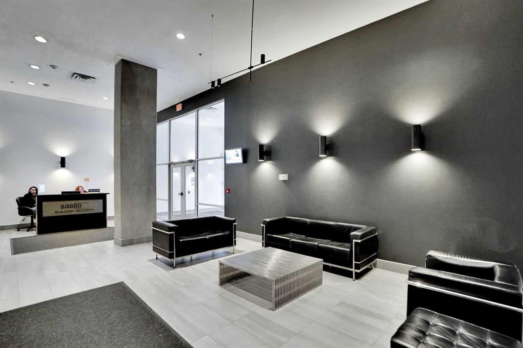 Fifth View of 210, 1410 1 Street SE, Beltline, Calgary, Alberta, T2G 5T7