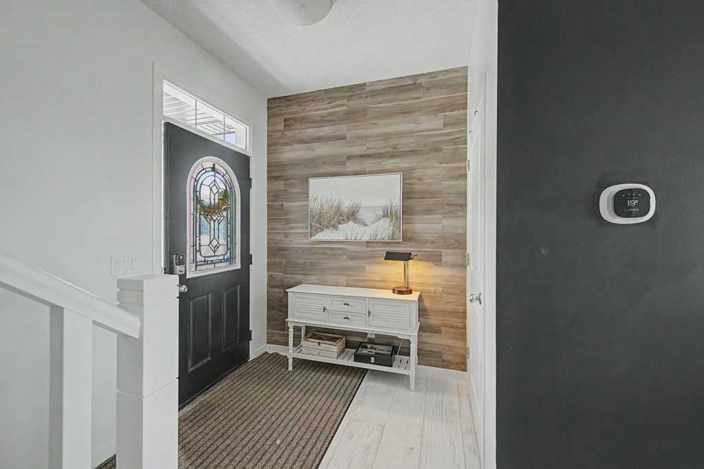 Third View of 44 Auburn Glen Close SE, Auburn Bay, Calgary, Alberta, T3M 2P4