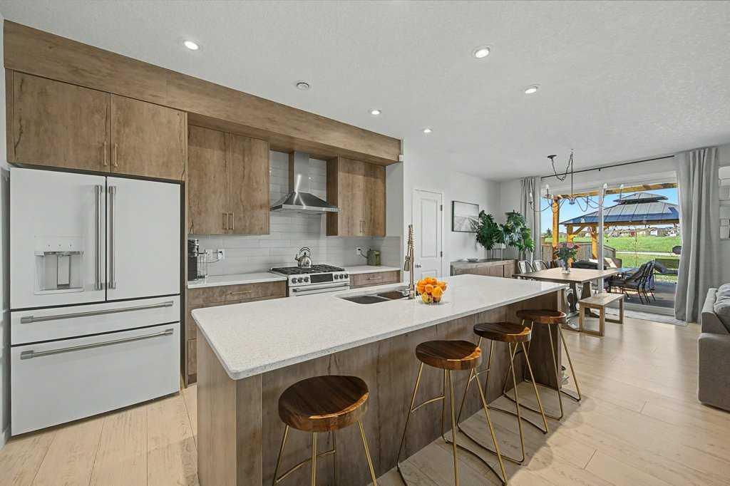 Fifth View of 44 Auburn Glen Close SE, Auburn Bay, Calgary, Alberta, T3M 2P4