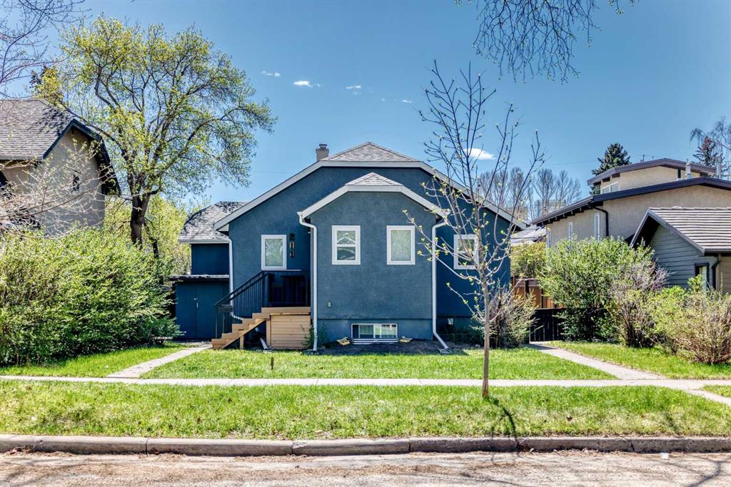 211 11 Avenue NE, A2310644, Alberta,
