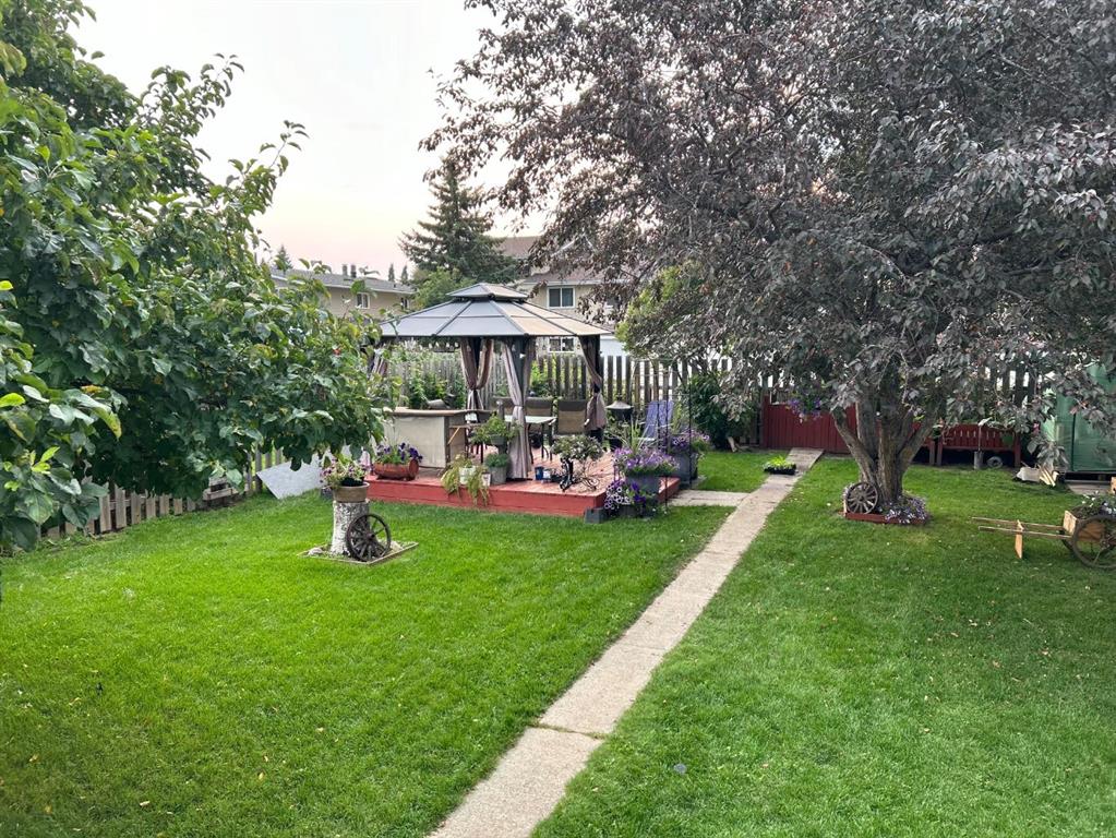 Fourth View of 5748 55 Street , Rocky Mtn House, Rocky Mountain House, Alberta, T4T 1J7