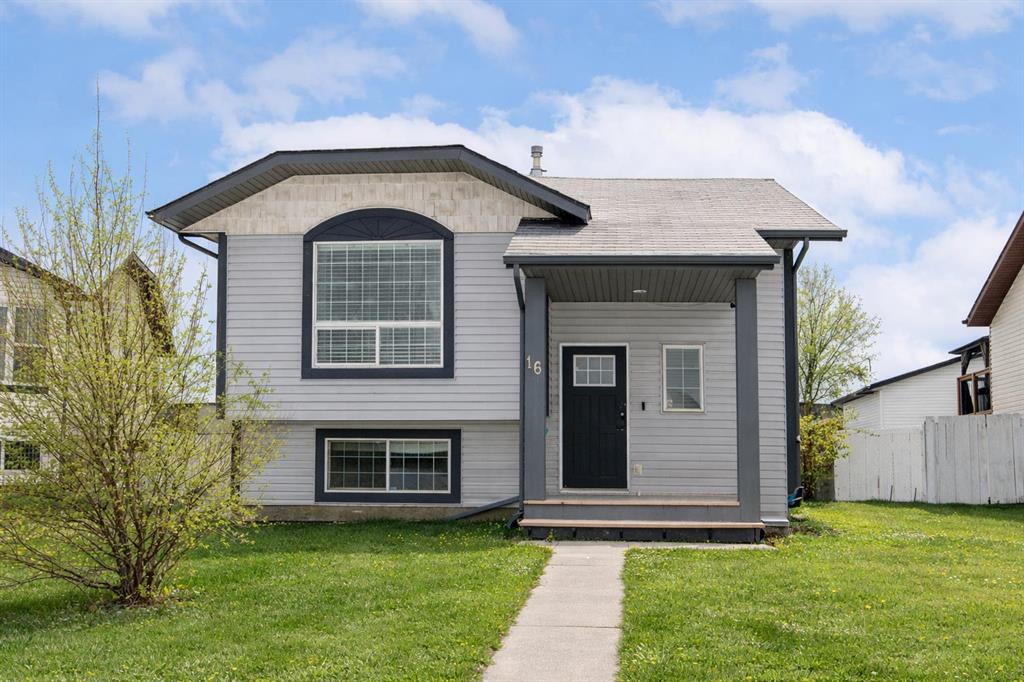 16 Johnson Close , A2310651, Alberta,