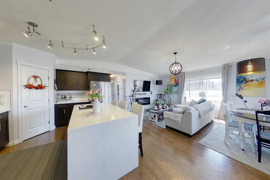 Main View of 509 12 Street SW, NONE, Slave Lake, Alberta, T0G2A4