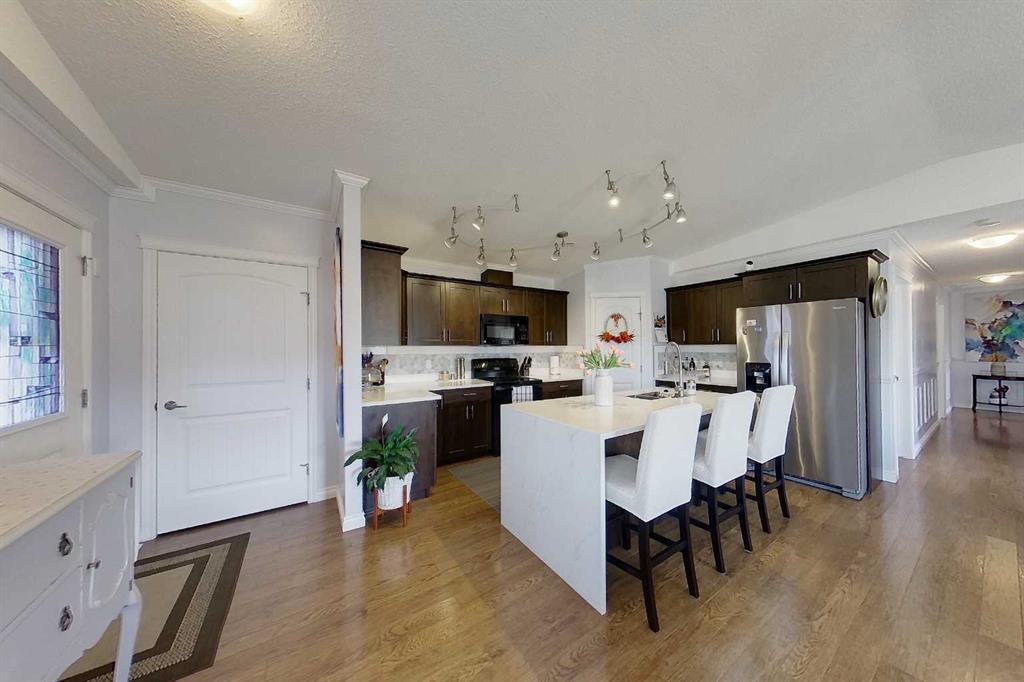 Third View of 509 12 Street SW, NONE, Slave Lake, Alberta, T0G2A4