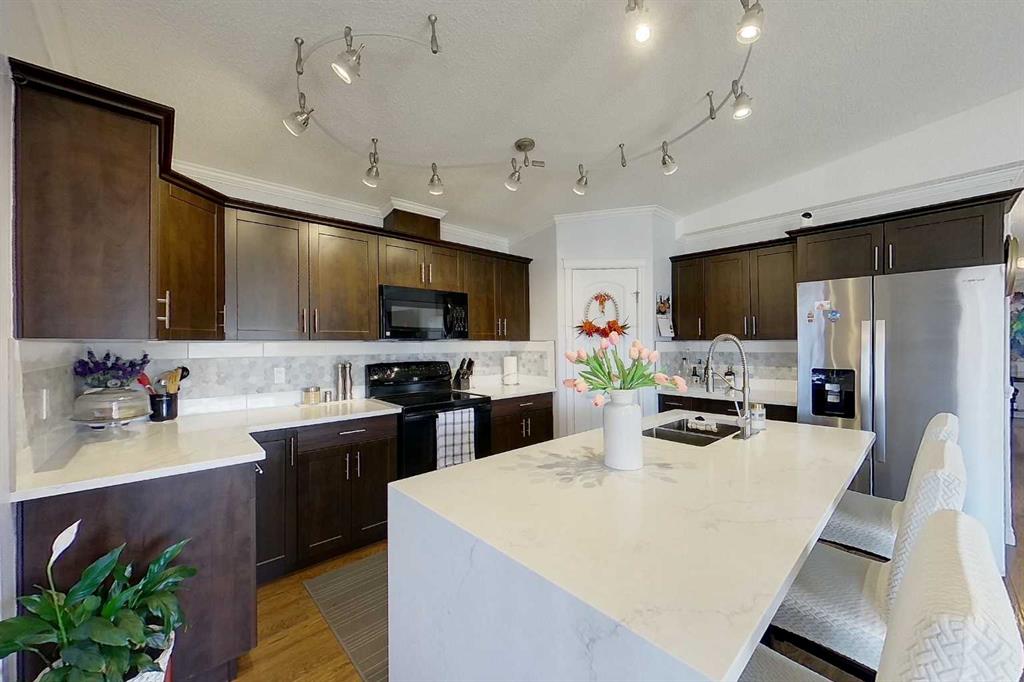 Fourth View of 509 12 Street SW, NONE, Slave Lake, Alberta, T0G2A4