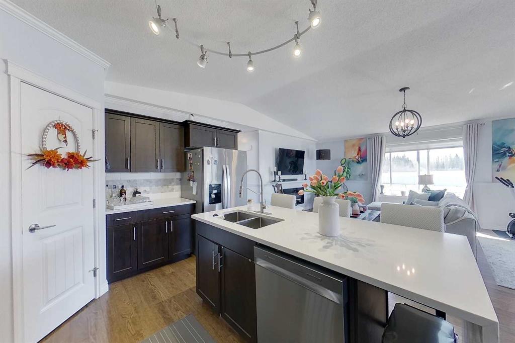 Fifth View of 509 12 Street SW, NONE, Slave Lake, Alberta, T0G2A4