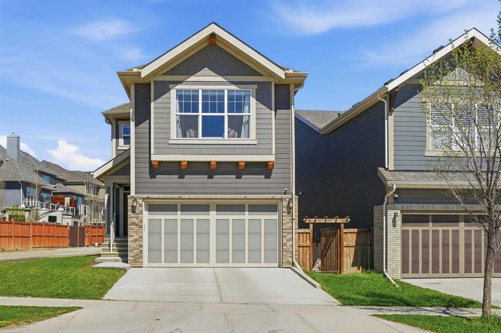 393 Masters Avenue SE, A2310664, Alberta,