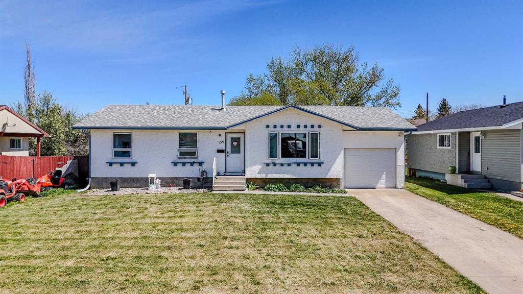 135 N 250 W  , A2310670, Alberta,