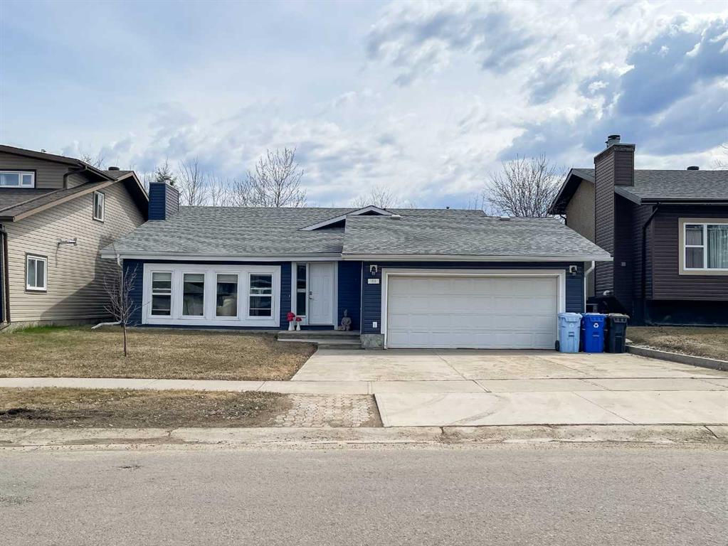 188 Blanchett Road , A2310672, Alberta,
