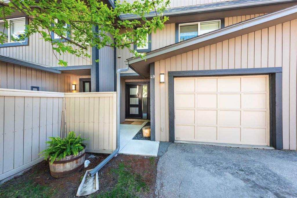 49, 27 Silver Springs Drive NW, A2310678, Alberta,