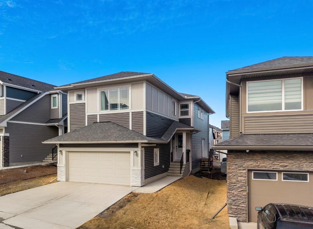Second View of 58 Sage Hill Heights NW, Sage Hill, Calgary, Alberta, T3R2A5