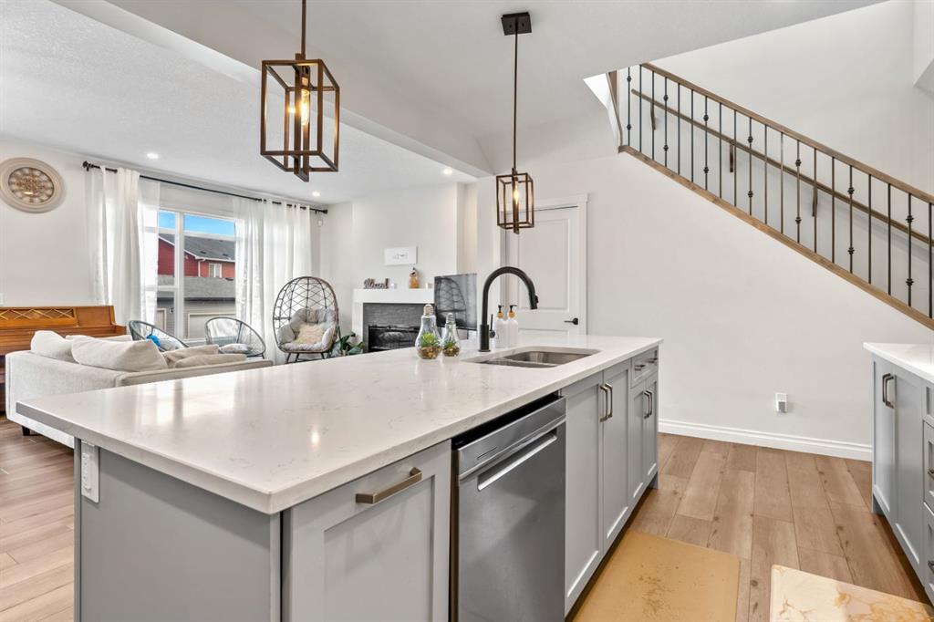 Fourth View of 58 Sage Hill Heights NW, Sage Hill, Calgary, Alberta, T3R2A5