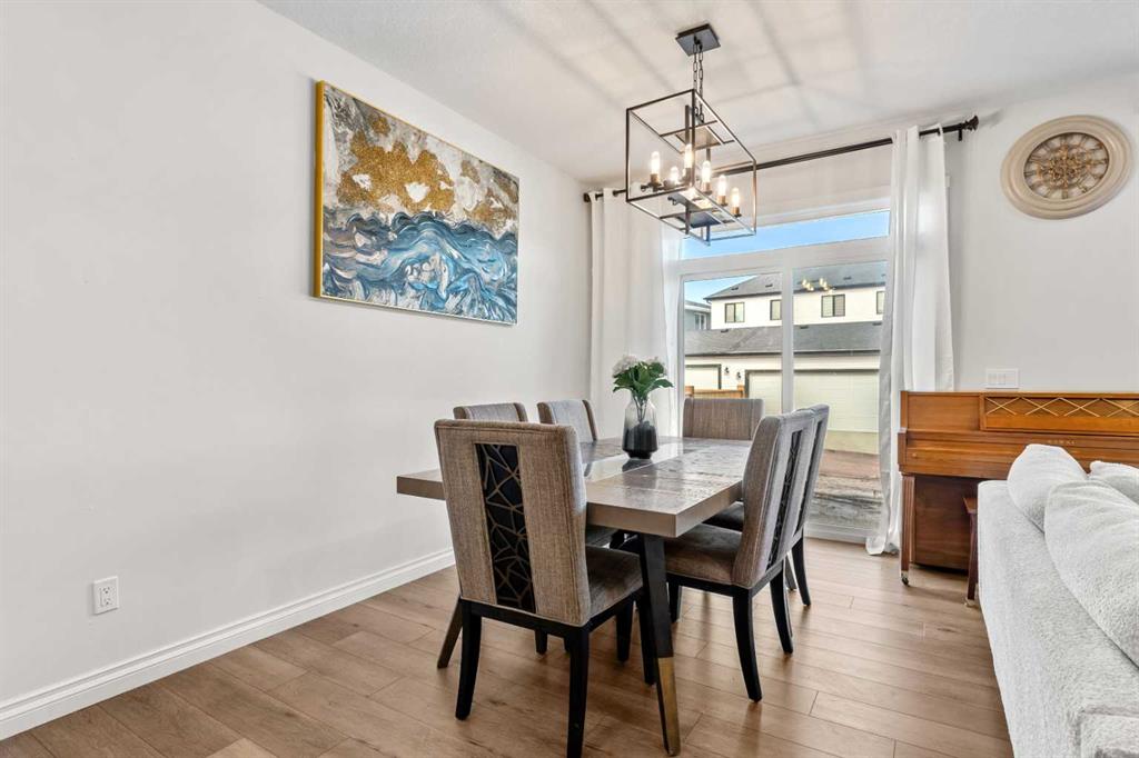 Fifth View of 58 Sage Hill Heights NW, Sage Hill, Calgary, Alberta, T3R2A5