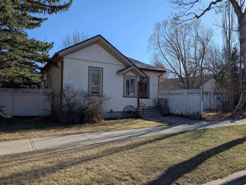 53 Elma Street W, A2310692, Alberta,