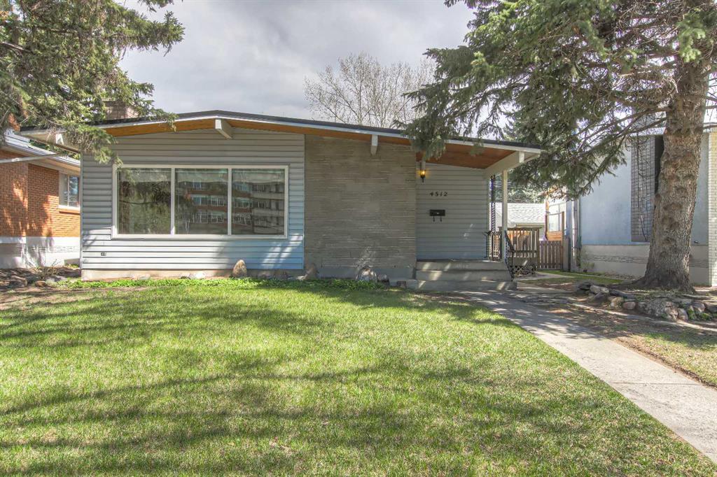 4512 Varsity Drive NW, A2310698, Alberta,