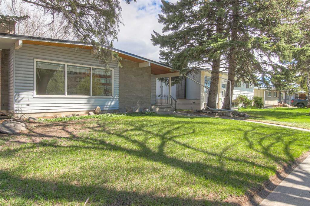 Third View of 4512 Varsity Drive NW, Varsity, Calgary, Alberta, T3A1A2