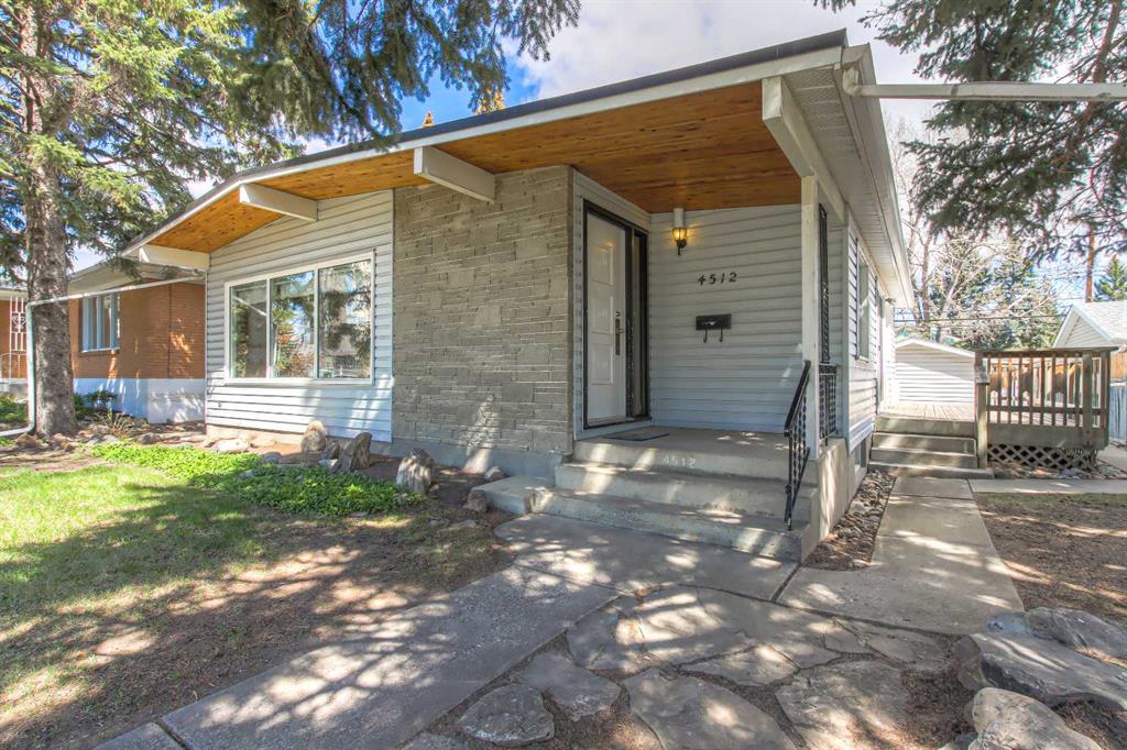 Fifth View of 4512 Varsity Drive NW, Varsity, Calgary, Alberta, T3A1A2