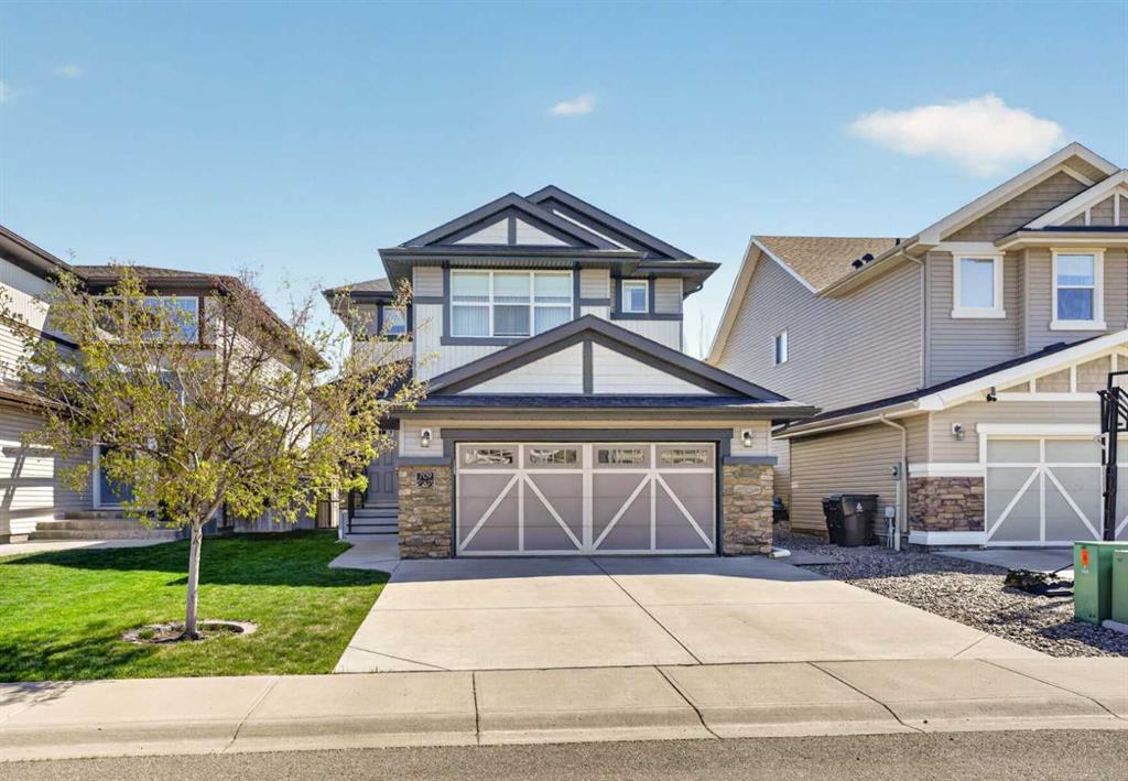 709 Twinriver Loop W, A2310702, Alberta,