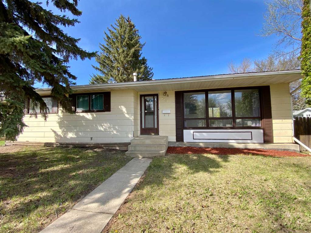 6302 Marler Drive , A2310708, Alberta,