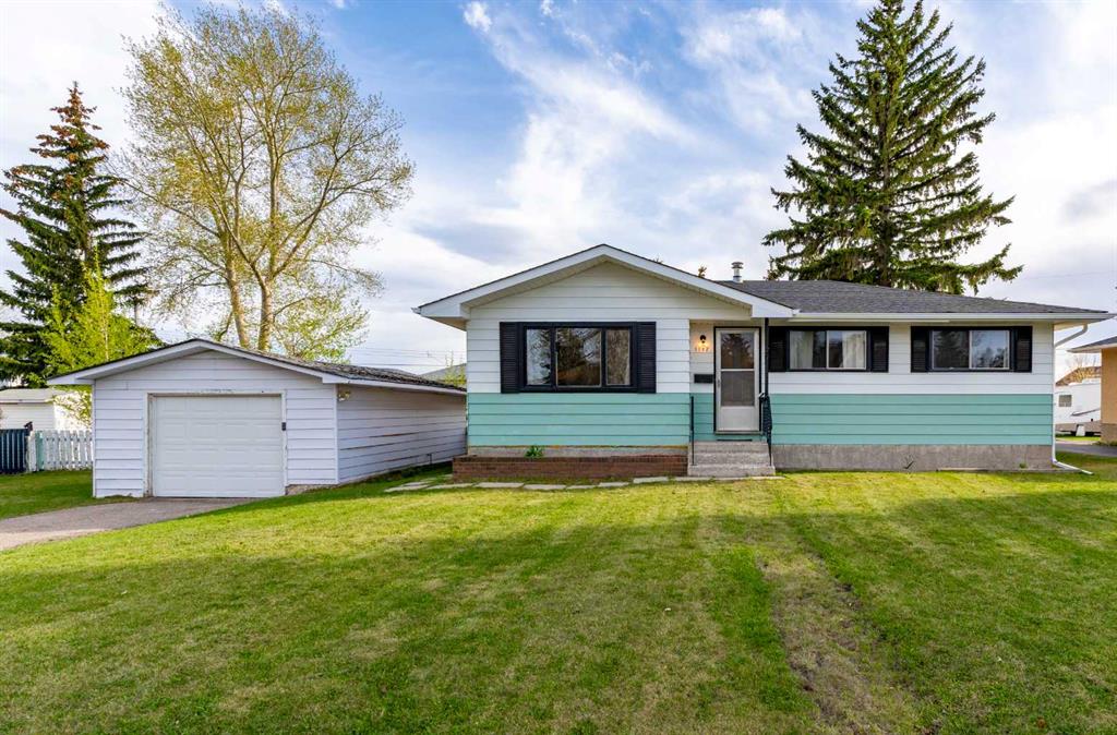 1117 Grey Avenue , A2310709, Alberta,
