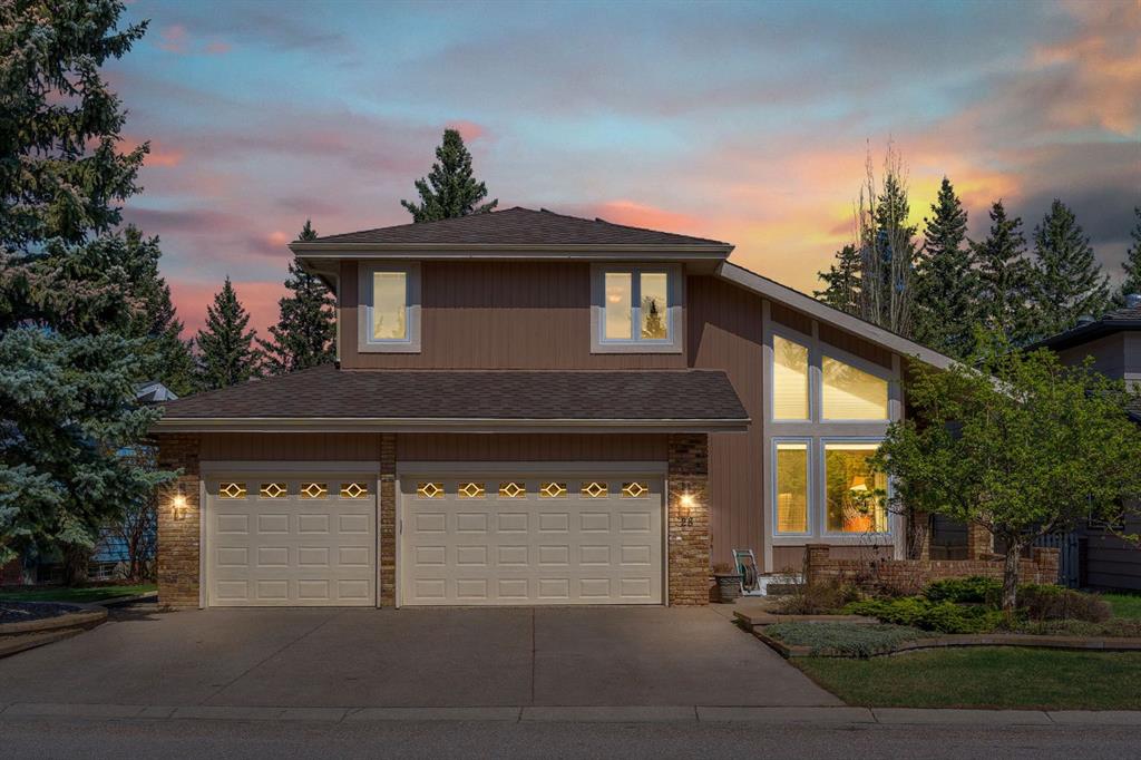 28 Woodacres Way SW, A2310712, Alberta,